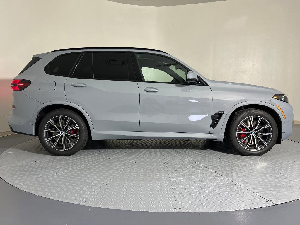 used 2026 BMW X5 PHEV car, priced at $85,141