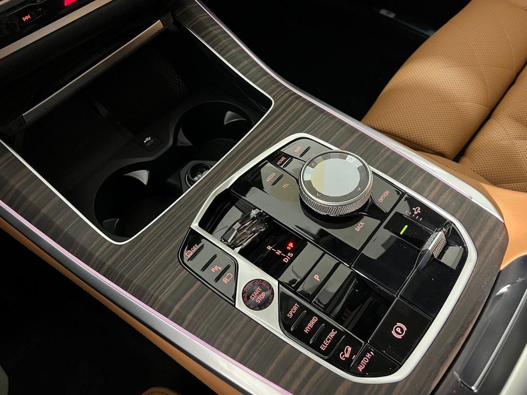 used 2026 BMW X5 PHEV car, priced at $85,141