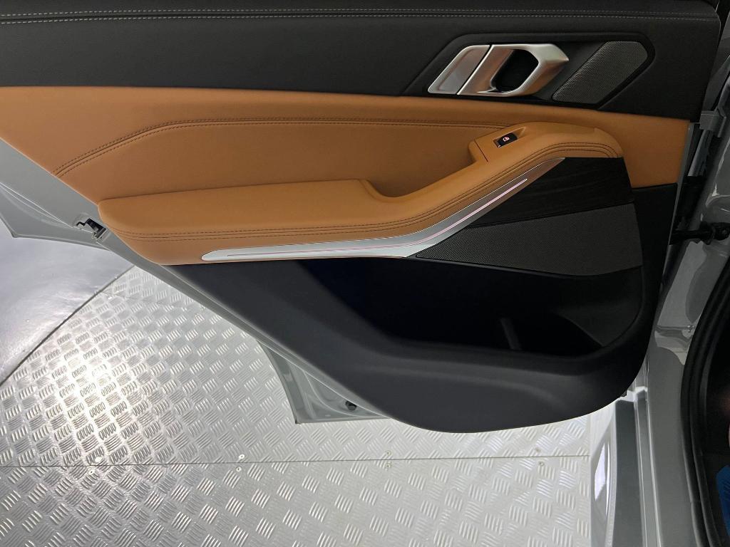 used 2026 BMW X5 PHEV car, priced at $85,141