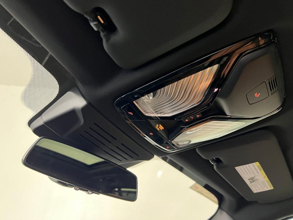 used 2026 BMW X5 PHEV car, priced at $85,141