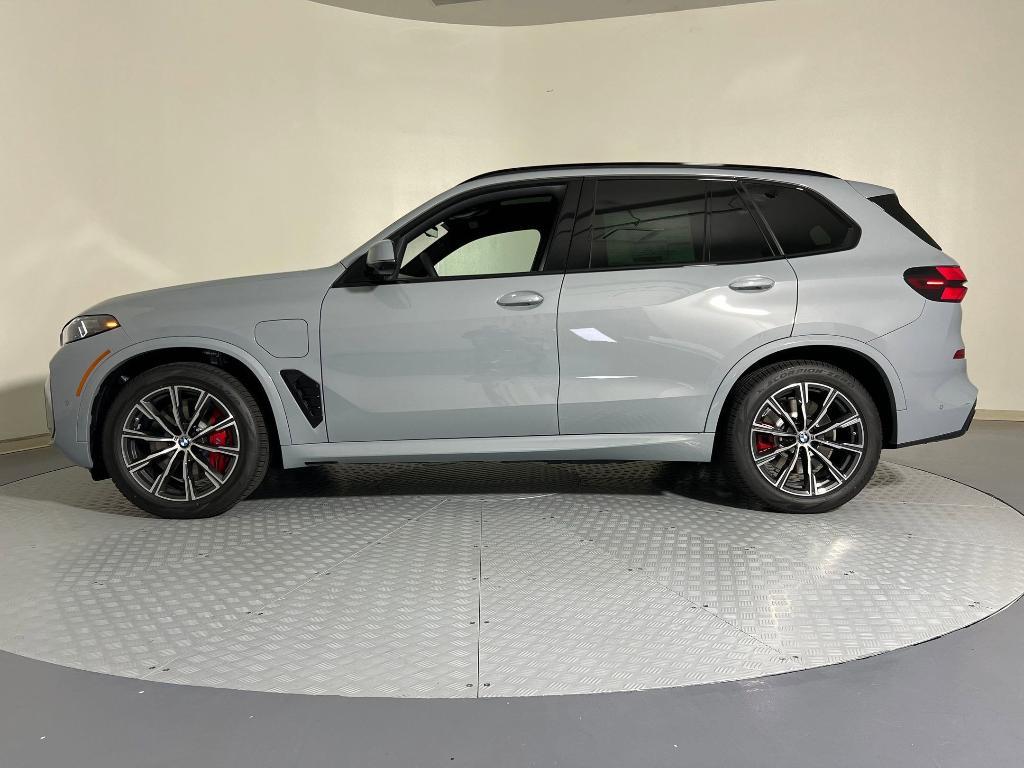 used 2026 BMW X5 PHEV car, priced at $85,141