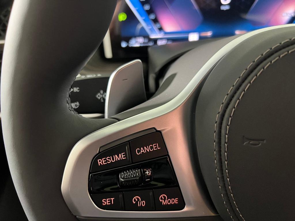 used 2026 BMW X5 PHEV car, priced at $85,141