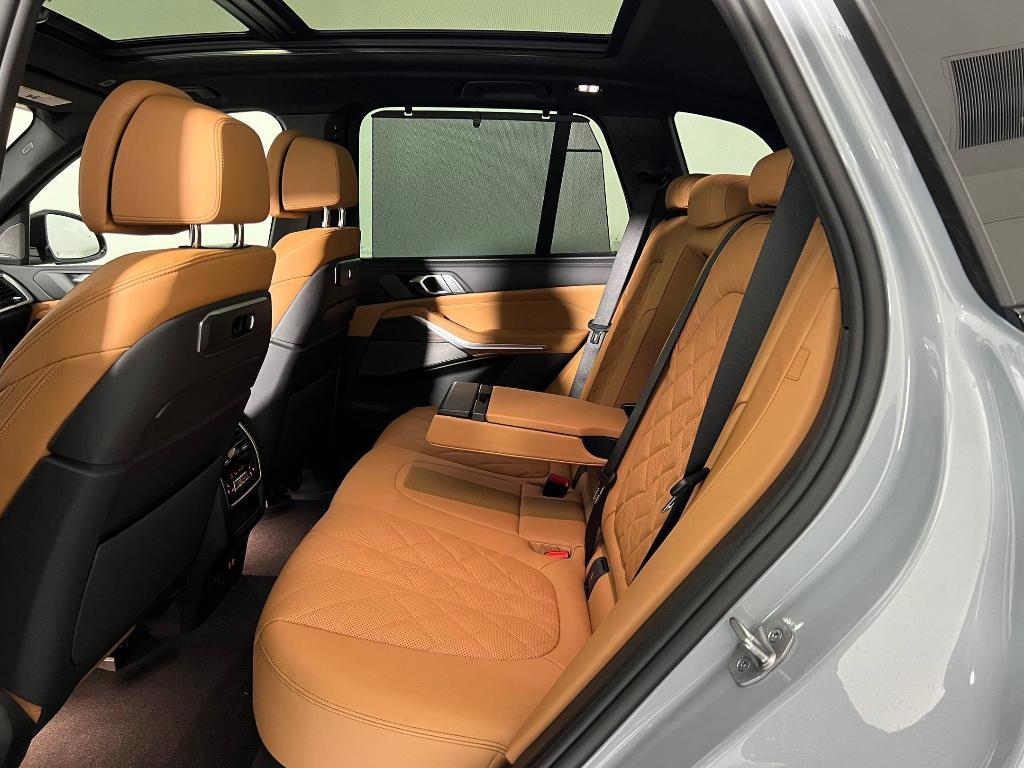 used 2026 BMW X5 PHEV car, priced at $85,141