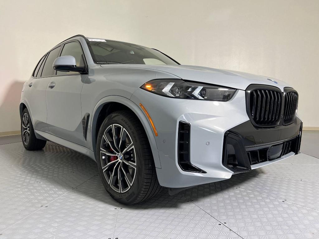used 2026 BMW X5 PHEV car, priced at $85,141