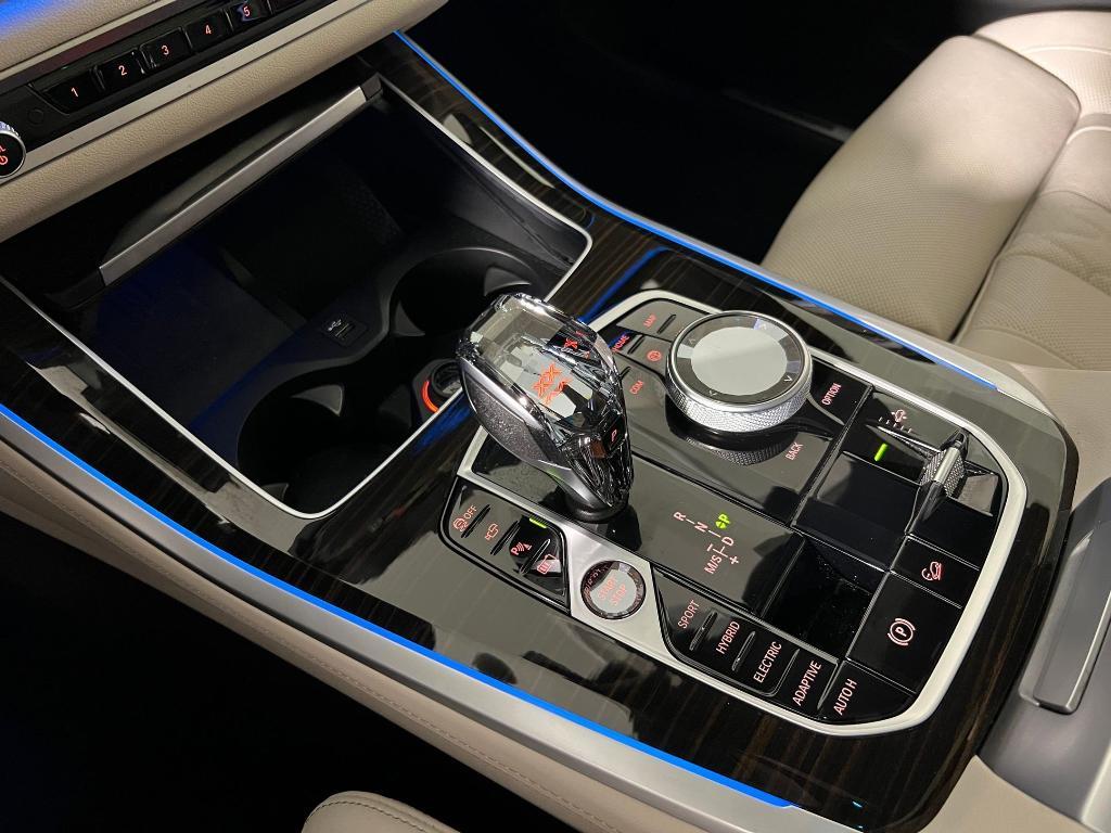 used 2023 BMW X5 PHEV car, priced at $49,999