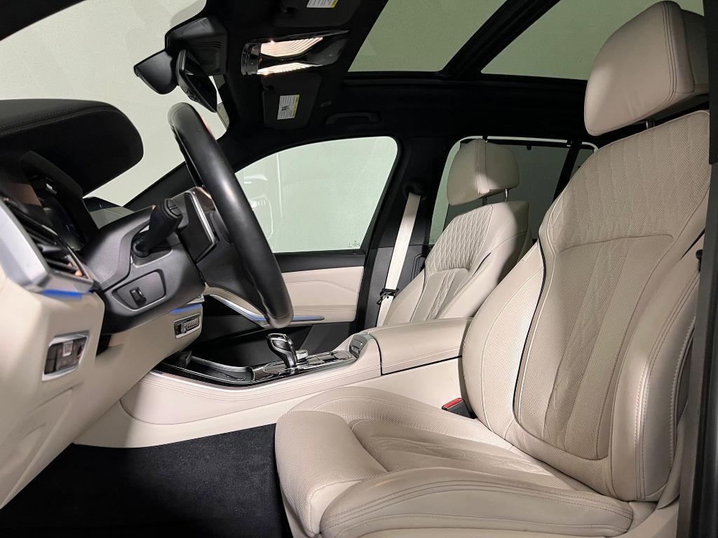 used 2023 BMW X5 PHEV car, priced at $49,999