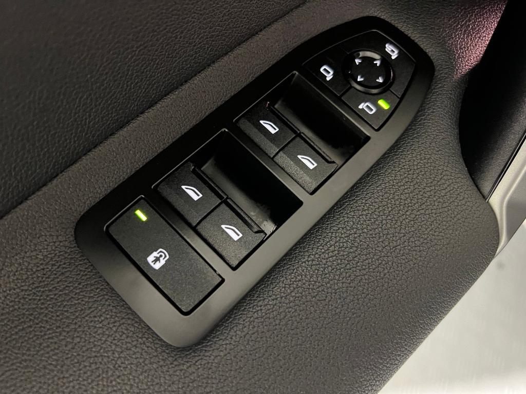 new 2026 BMW iX car, priced at $100,500