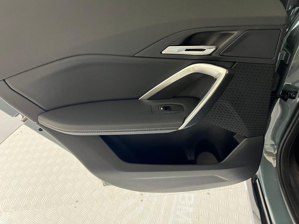 new 2026 BMW X1 car, priced at $47,915