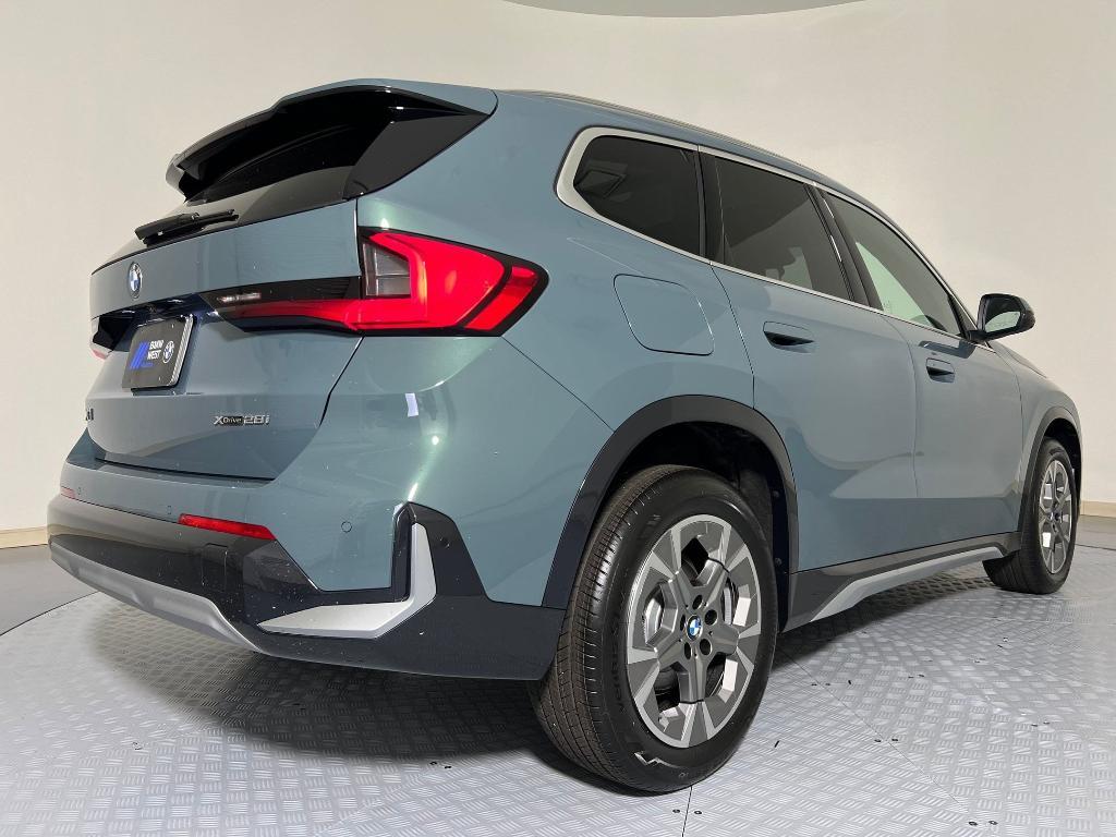 new 2026 BMW X1 car, priced at $47,915