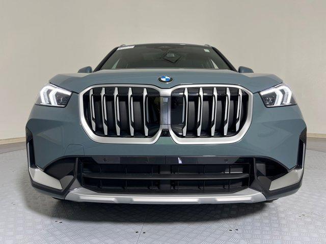 new 2026 BMW X1 car, priced at $47,915