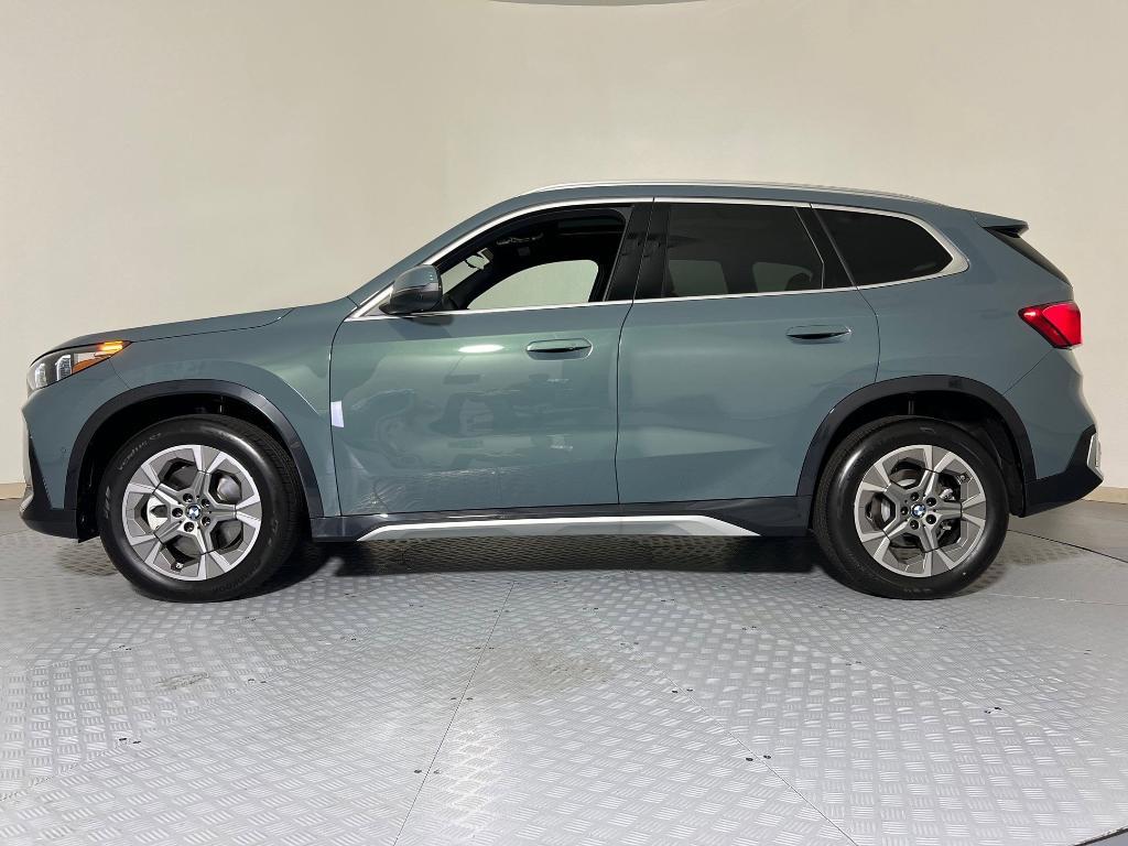 new 2026 BMW X1 car, priced at $47,915