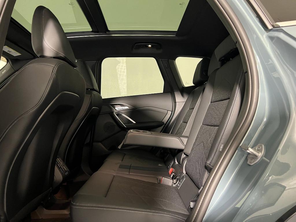 new 2026 BMW X1 car, priced at $47,915