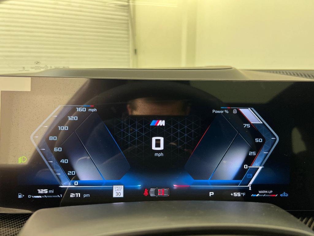 new 2026 BMW X5 car, priced at $108,750