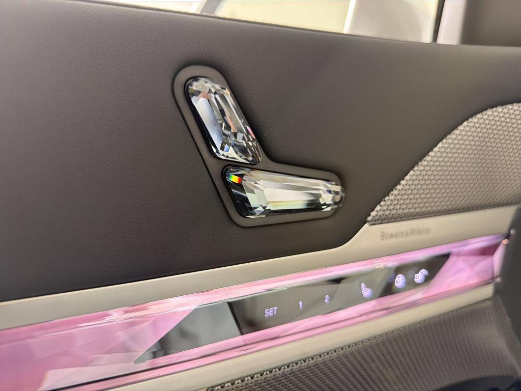 new 2026 BMW 740 car, priced at $112,340