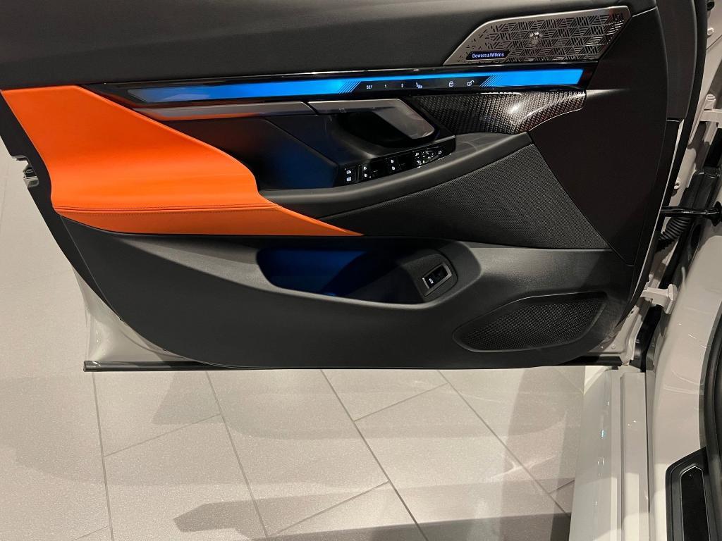 new 2026 BMW M5 car, priced at $139,875