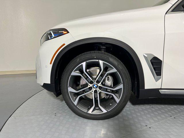 new 2026 BMW X5 car, priced at $77,150