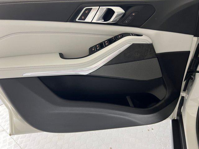 new 2026 BMW X5 car, priced at $77,150