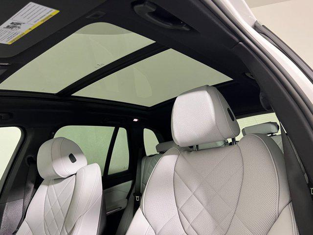 new 2026 BMW X5 car, priced at $77,150