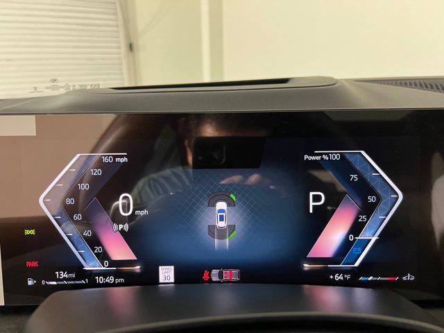 new 2026 BMW X5 car, priced at $77,150