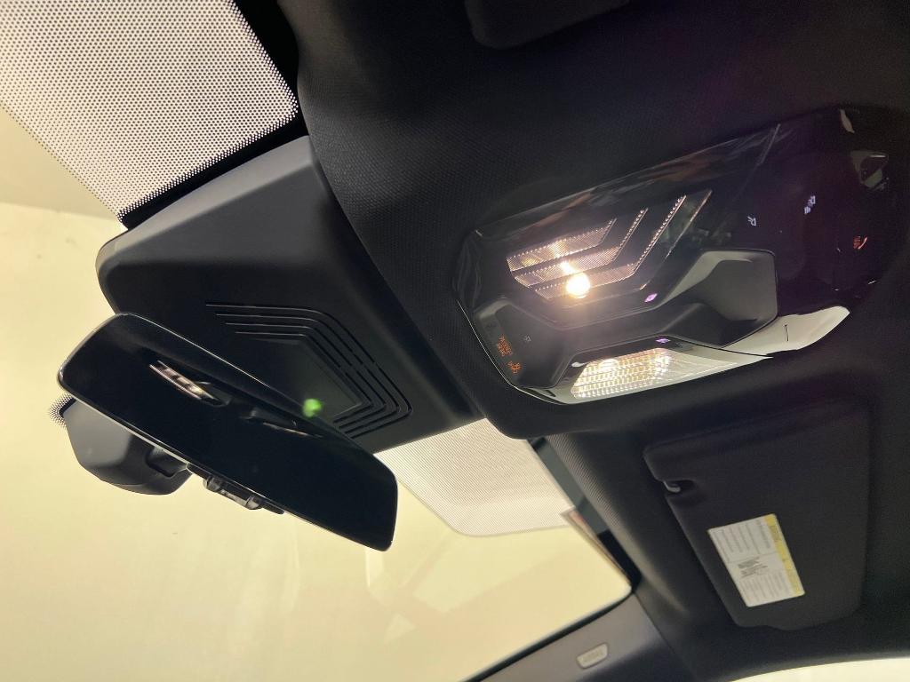 used 2026 BMW iX car, priced at $70,771