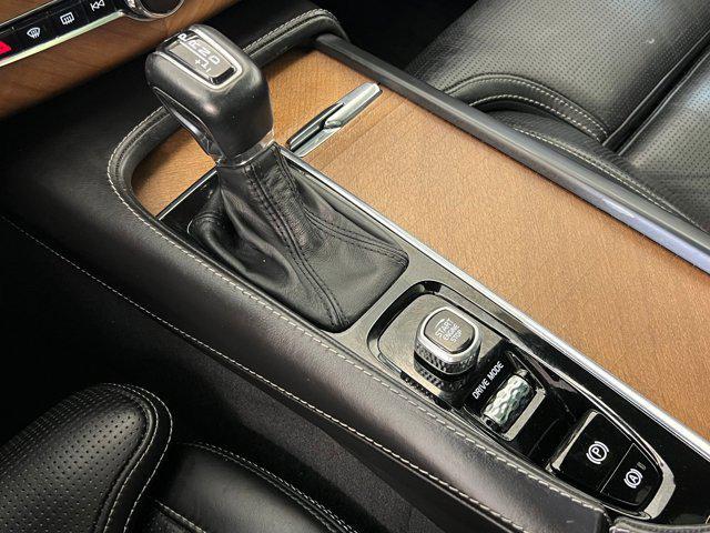 used 2018 Volvo XC90 car, priced at $12,999