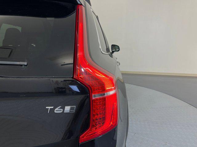 used 2018 Volvo XC90 car, priced at $12,999