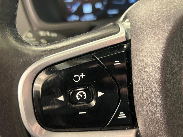 used 2018 Volvo XC90 car, priced at $12,999