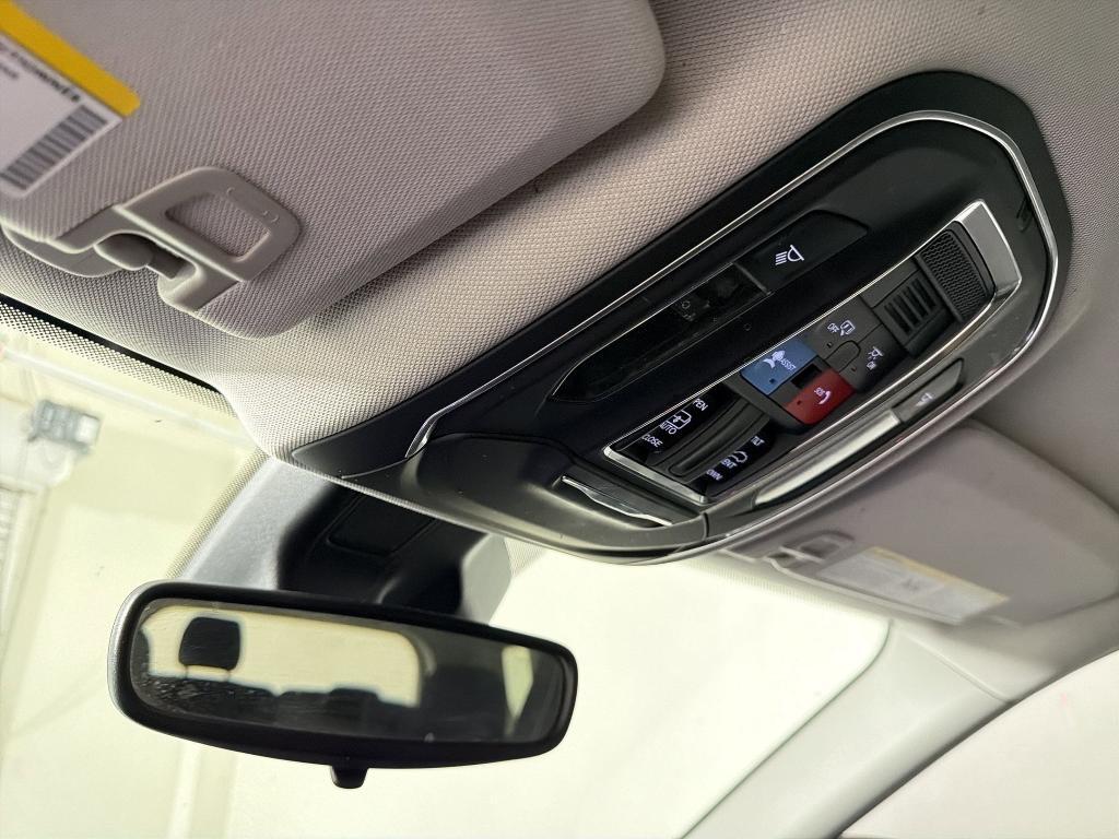 used 2023 Jeep Grand Cherokee L car, priced at $28,224