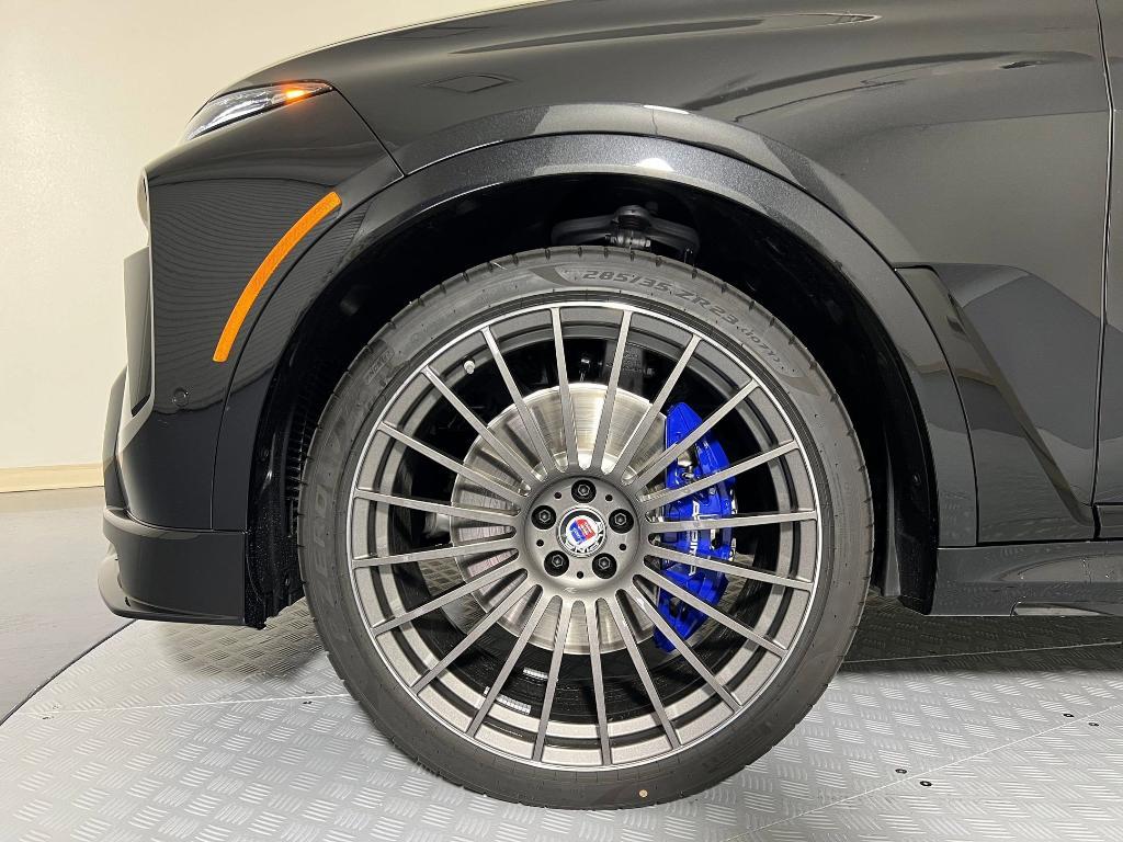 new 2026 BMW ALPINA XB7 car, priced at $163,525