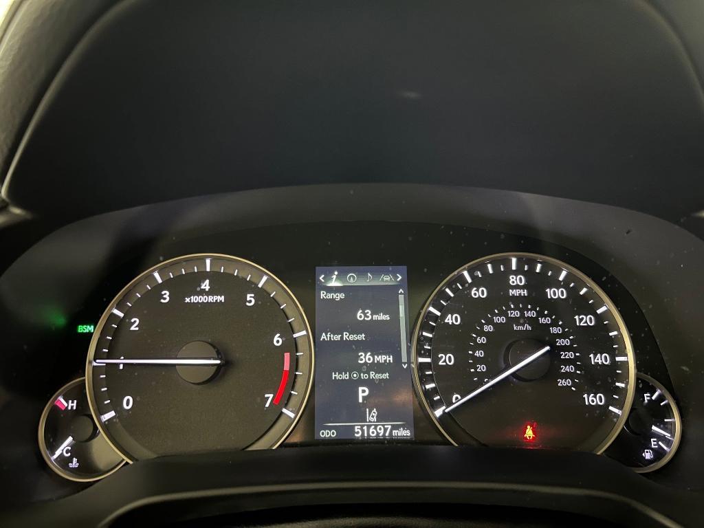 used 2022 Lexus RX 350 car, priced at $37,999