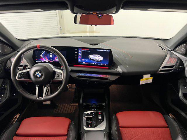 used 2025 BMW M235 Gran Coupe car, priced at $43,411