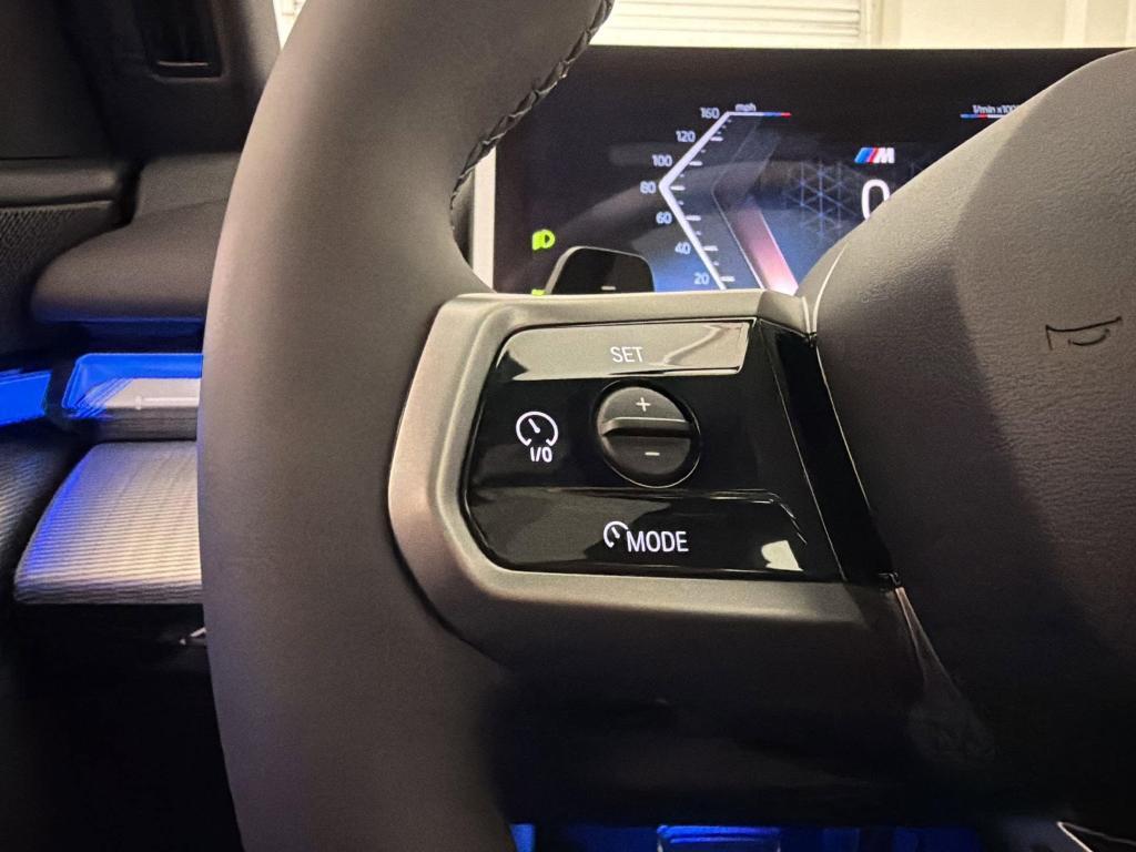 new 2027 BMW 530 car, priced at $70,215