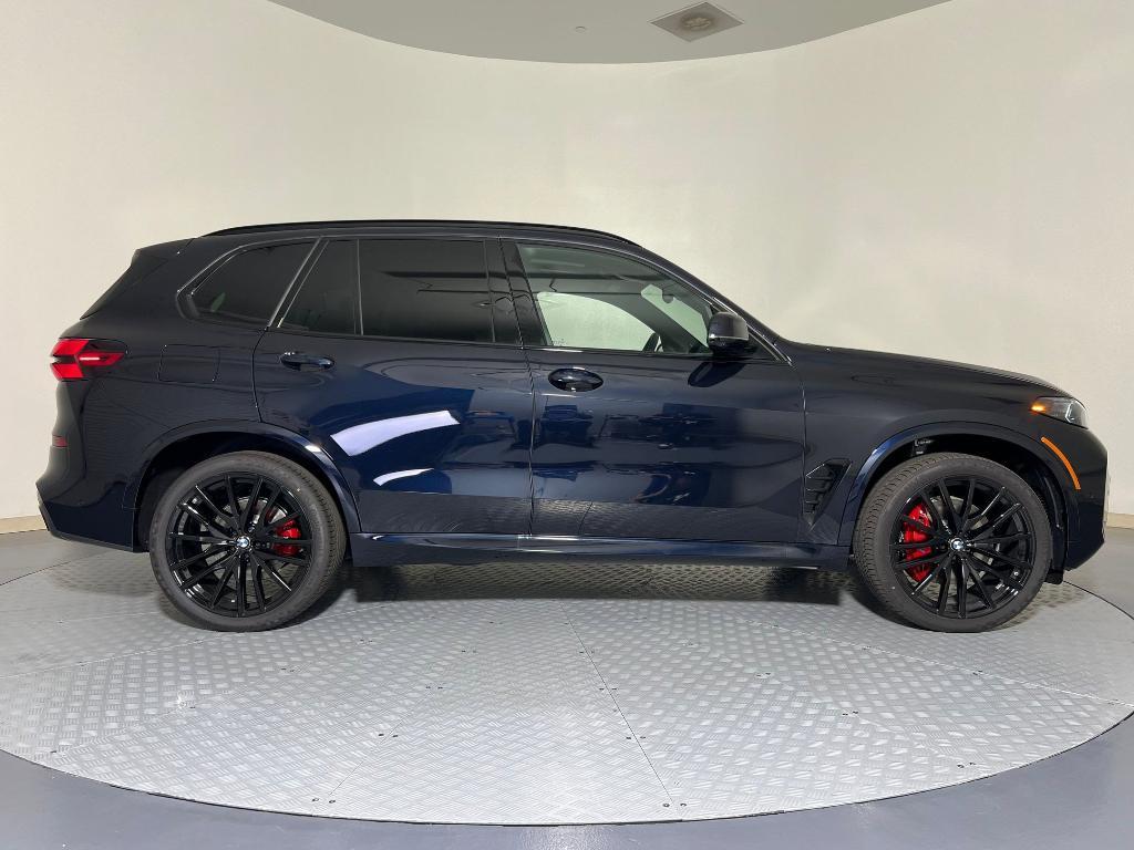 new 2026 BMW X5 car, priced at $82,650