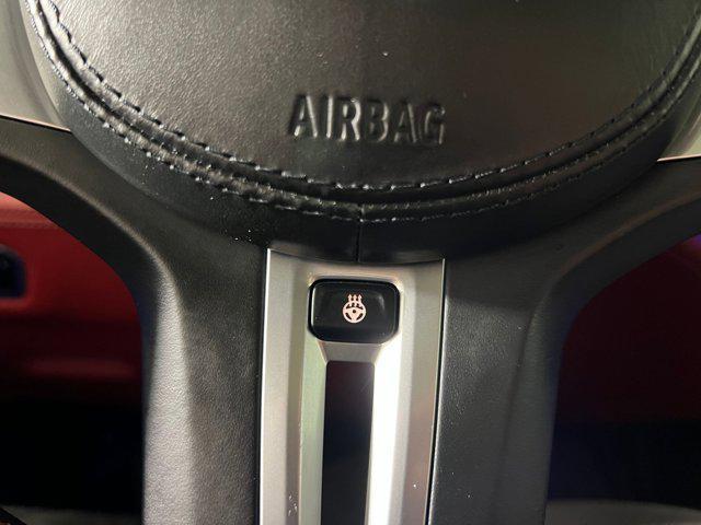 used 2023 BMW X6 M car, priced at $82,999