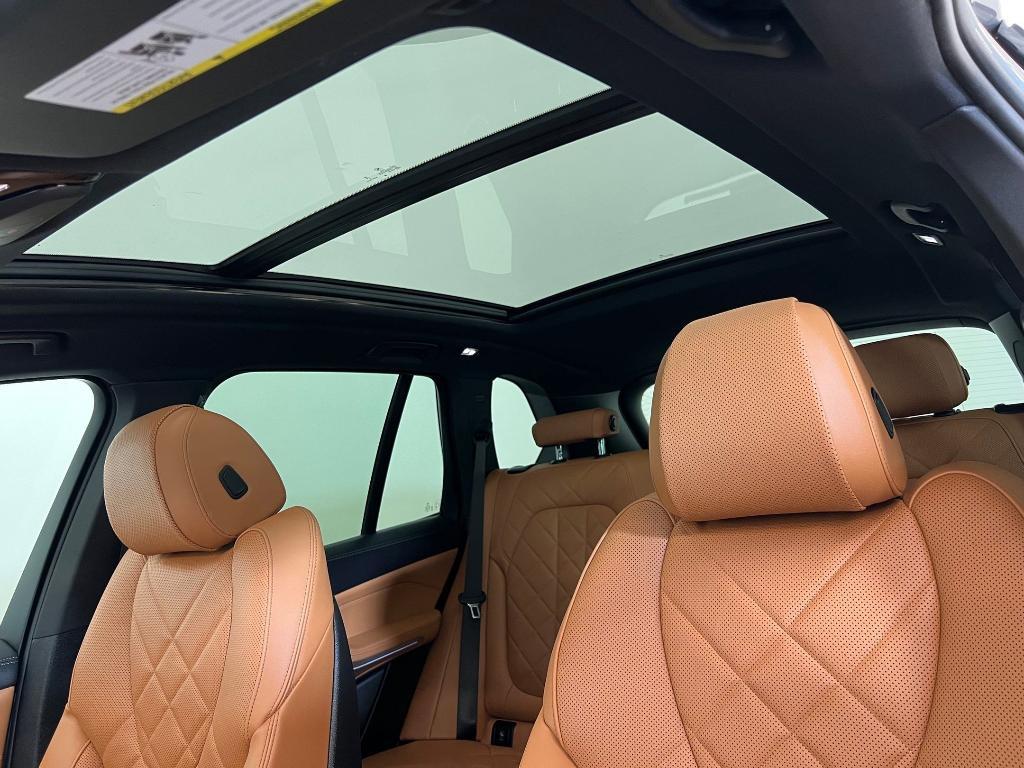 new 2026 BMW X5 car, priced at $84,000