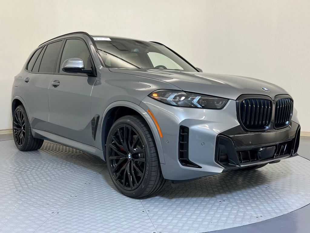new 2026 BMW X5 car, priced at $84,000