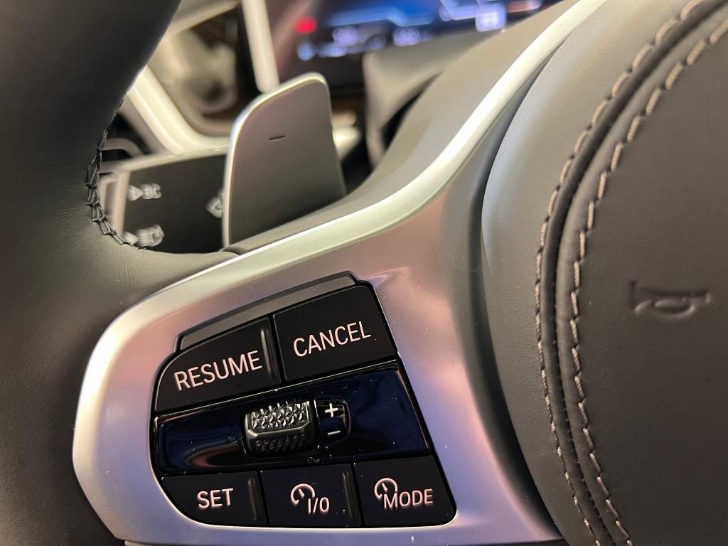 new 2026 BMW X5 car, priced at $84,000