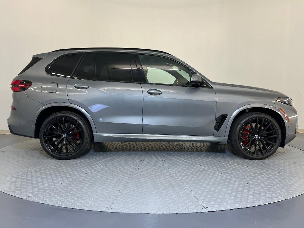 new 2026 BMW X5 car, priced at $84,000