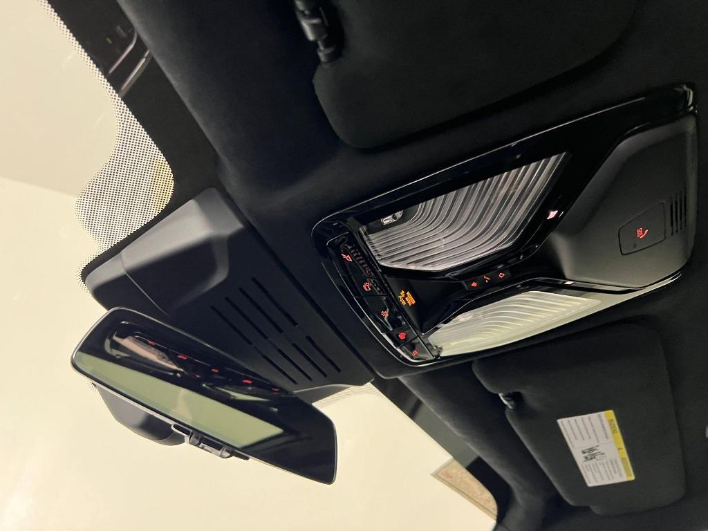 new 2026 BMW X7 car, priced at $98,910