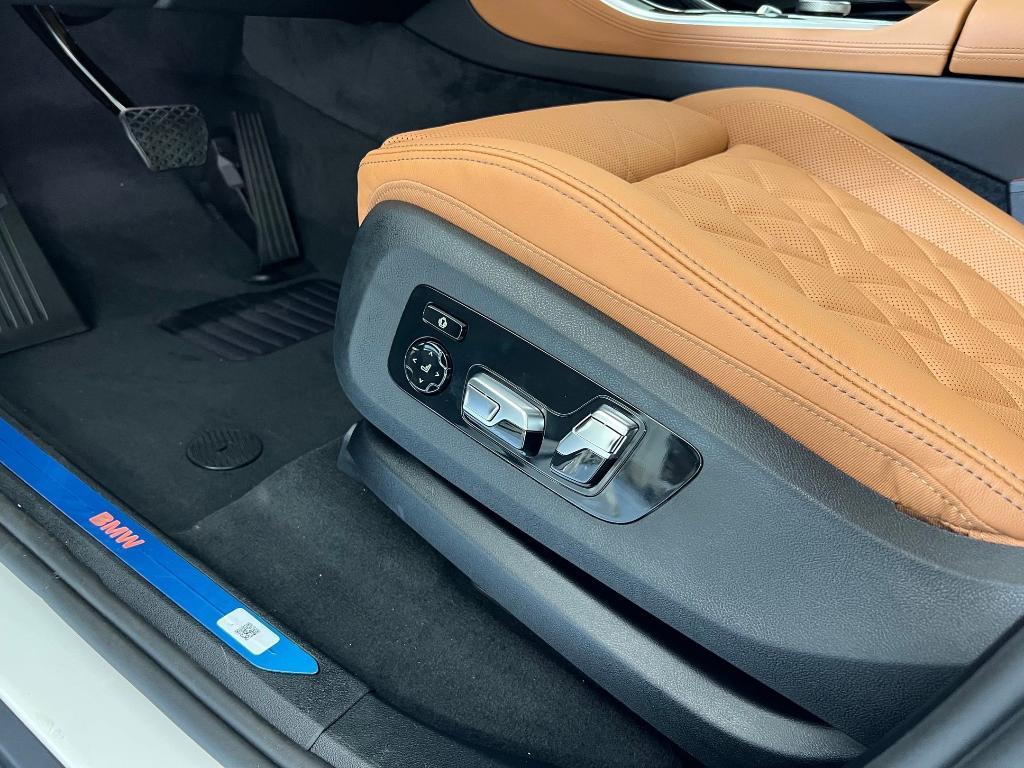 new 2026 BMW X5 car, priced at $81,775