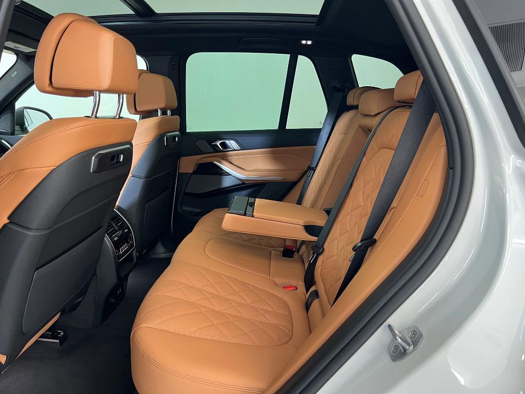 new 2026 BMW X5 car, priced at $81,775