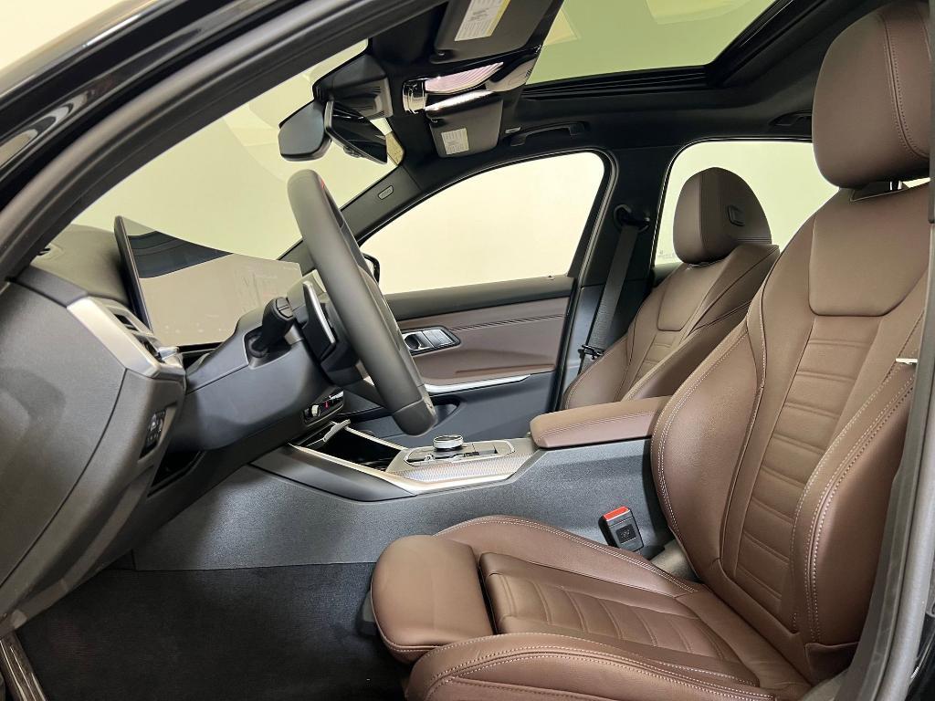 new 2026 BMW M340 car, priced at $70,975