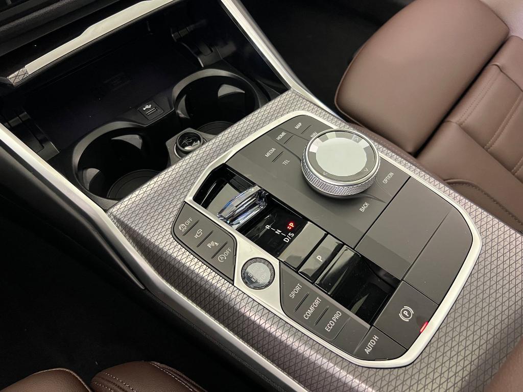 new 2026 BMW M340 car, priced at $70,975