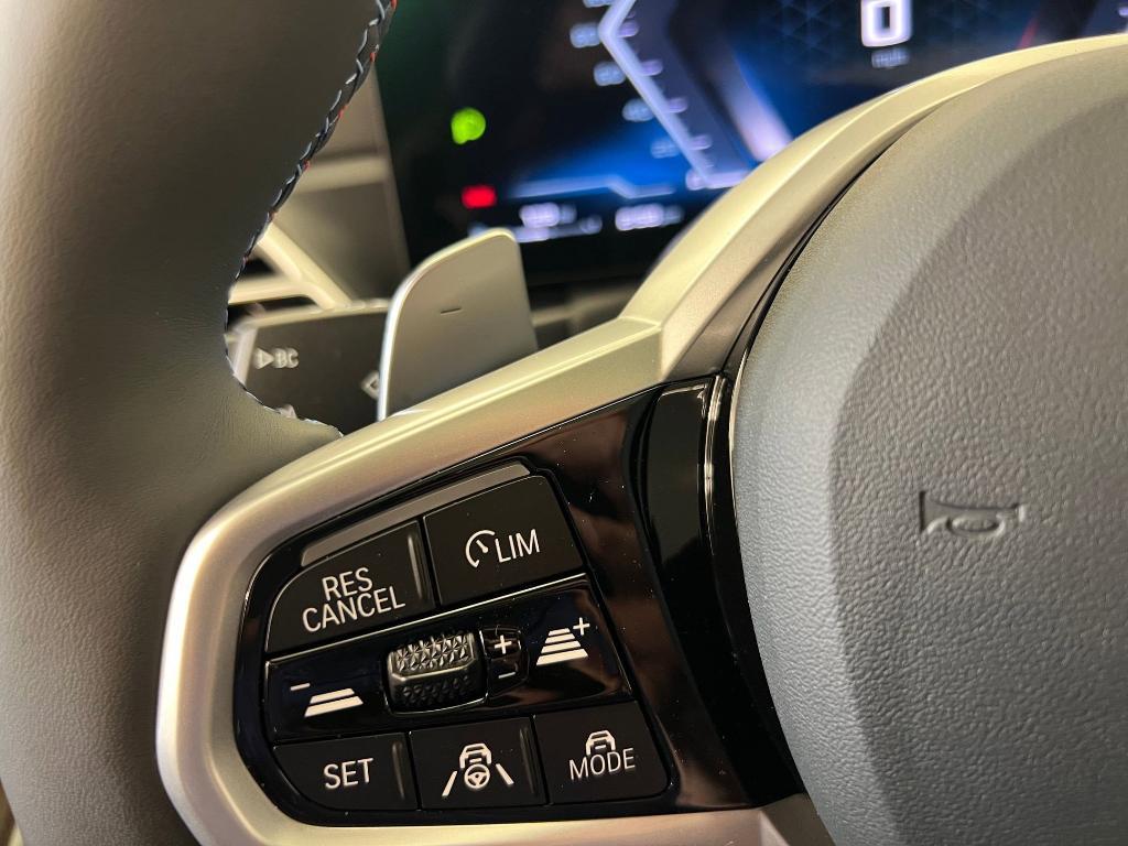 new 2026 BMW M340 car, priced at $70,975