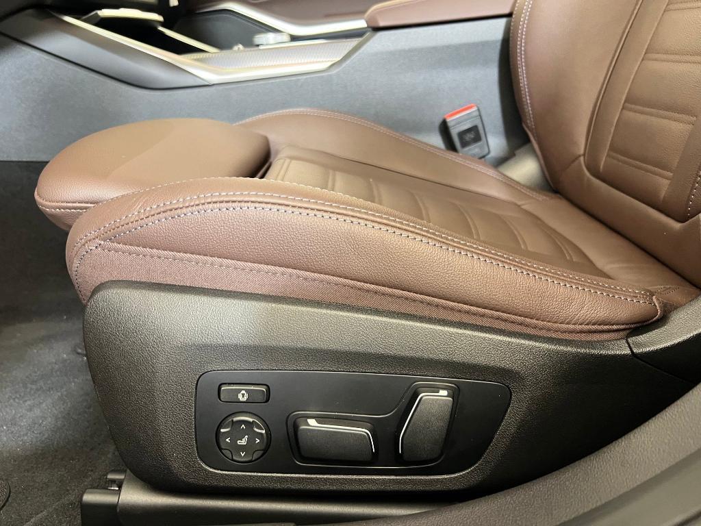 new 2026 BMW M340 car, priced at $70,975