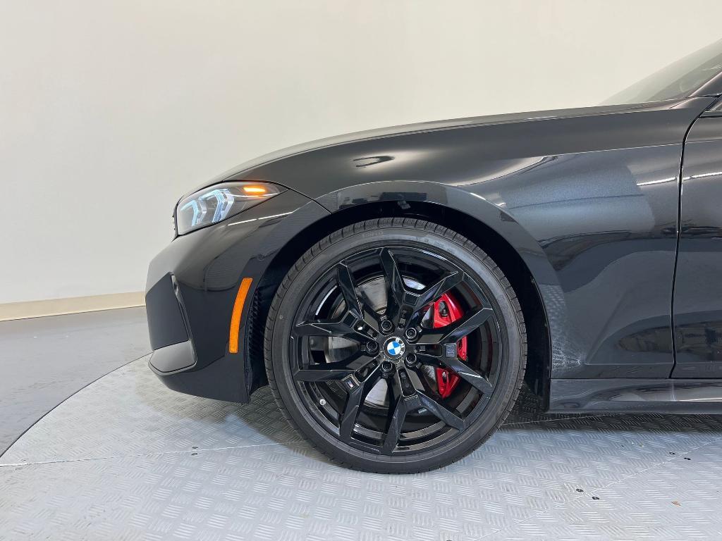 new 2026 BMW M340 car, priced at $70,975