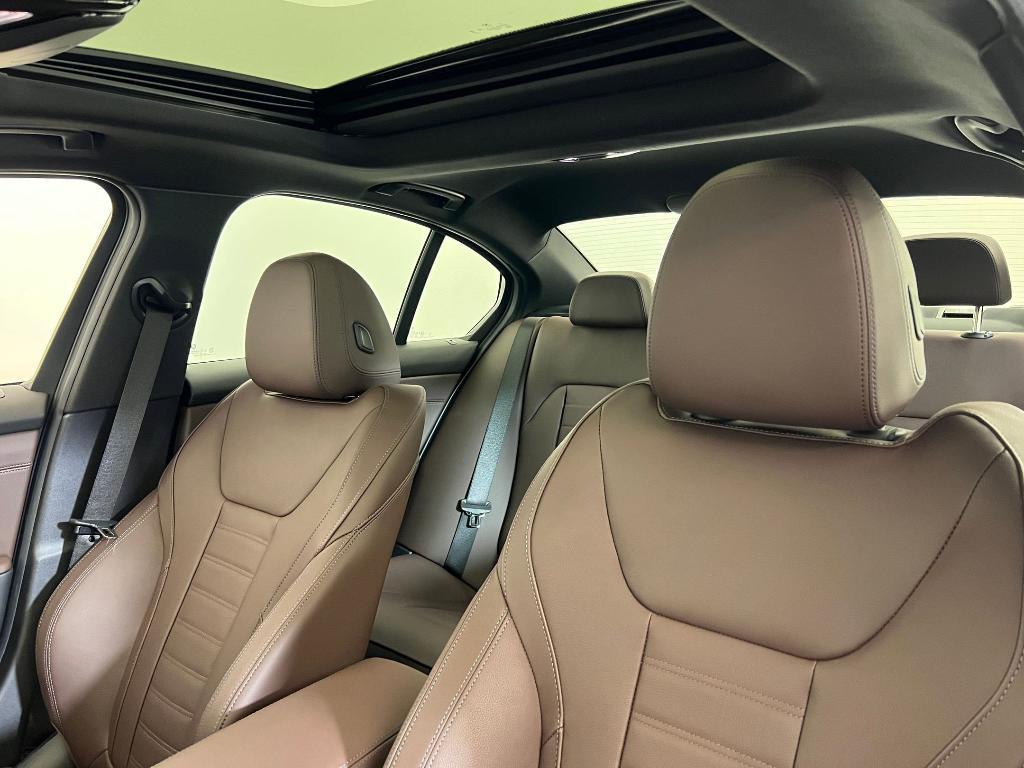 new 2026 BMW M340 car, priced at $70,975