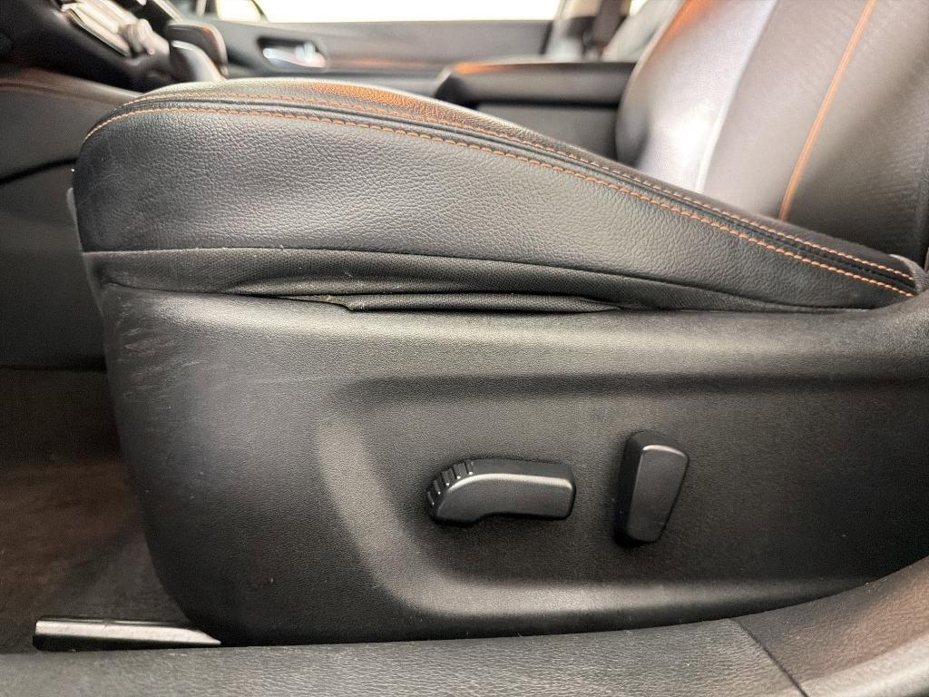 used 2022 Nissan Altima car, priced at $17,224