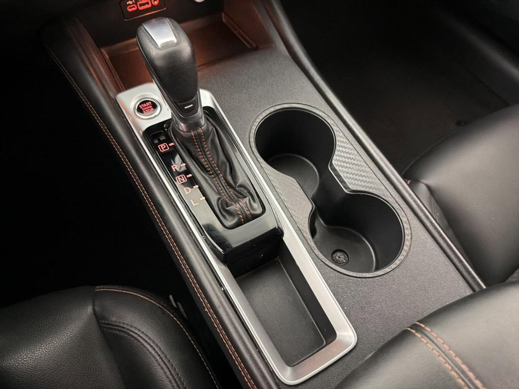 used 2022 Nissan Altima car, priced at $17,224