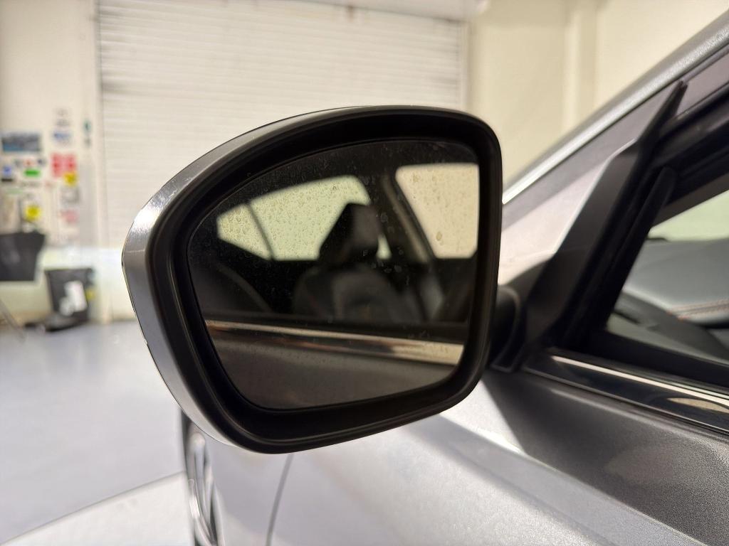 used 2022 Nissan Altima car, priced at $17,224